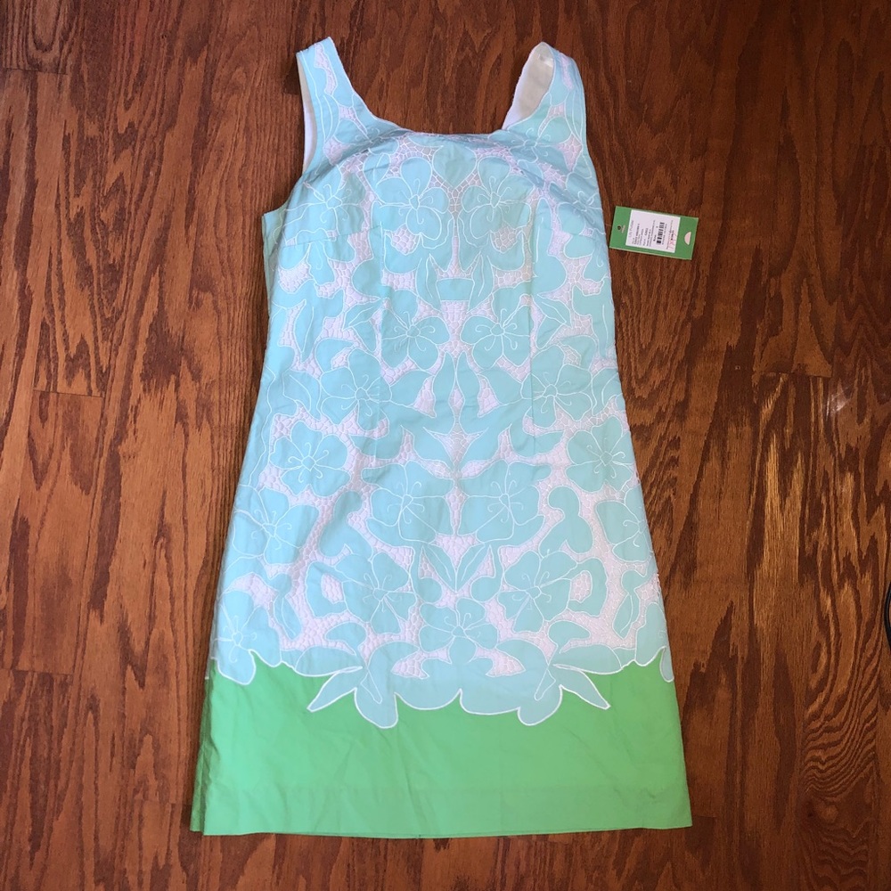 Lilly Pulitzer dress